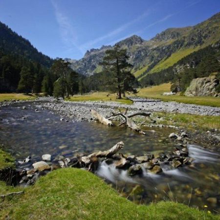 Studio Renove Pour 4 Pers A 50M Du Telecabine - Fr-1-234-293 Cauterets Exterior foto